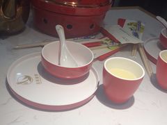 -吉祥春饼·烤鸭(常州新城吾悦店)