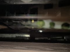 -鲨鱼皮汽车凹陷玻璃修复(静安店)