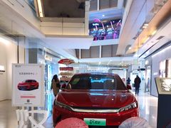 -大悦城(沈阳中街店)