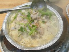 -启东小海鲜(庄先湾路1号店)