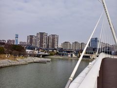 -映月湖中央公园