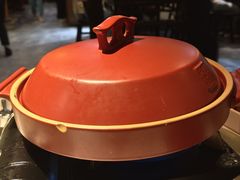 -雨后行菜(报慈北路店)