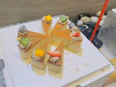 -铂丽斯国际大酒店-凯悦自助餐厅