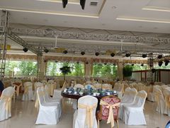 大堂-乳山国际大酒店3号餐厅