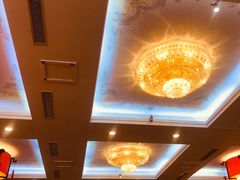 大堂-眉州东坡(团结湖店)