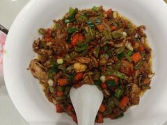 -绿草地·湘菜(芙蓉天街店)