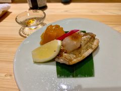 -鮨青(恒基名人购物中心店)