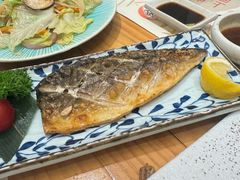 -上户日本料理(北仑富邦店)