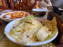 手撕包菜-缪氏川菜(第五园店)