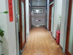 -秦汉胡同国学书院(川沙分馆)