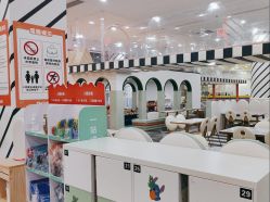 -宝燕乐园(春申店)