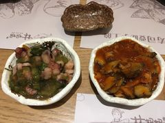 -林妈妈村·日式料理(宝山龙湖天街店)