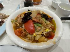 -凯鸽酒楼(大同振兴街店)