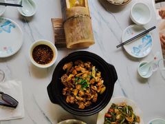 -柴火农家饭(遇龙河店)