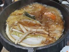 -井圣日膳(万达店)