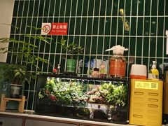 -堂屋糖水店(愚园店)