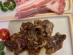 -喜来稀肉(虹泉路店)