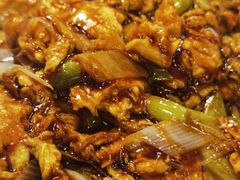 -老浒记烤鸭-北京菜(琉璃厂店)