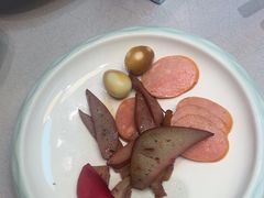 -悦海·家宴·冰花皮皮虾大锅贴(宝龙店)