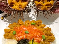 -常鲜楼常来尝鲜海胆馆(星海店)