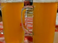 -杭州国际会议中心洲际酒店-德国啤酒屋(砂之船国际生活广场店)