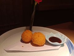-京料理·日料自助·铁板燒(复悦城店)