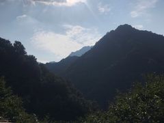-终南山国家森林公园