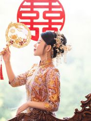 点击看大图 -MuseMarry婚纱(前海嘉里中心店)