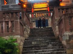 -周师兄大刀腰片火锅(磁器口直营店)