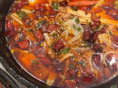 -锦小馆•牛蛙•小龙虾(大溪店)
