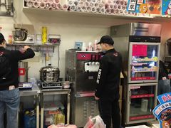 -蜜雪冰城(武进区吾悦店)