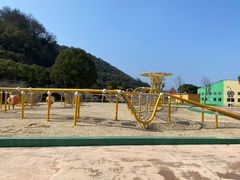 -达蓬山旅游度假区