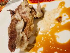 -万达文华酒店·美食汇自助餐厅