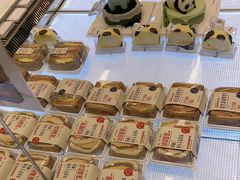 -红星前进面包牛奶公司(畅春园店)