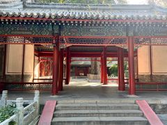 -潭柘寺景区