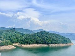 -酒仙湖景区