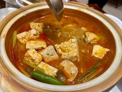 -天龙宝严素食馆(大兴善寺店)