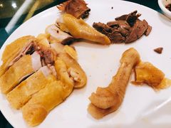 -御唐府海珊瑚主题餐厅
