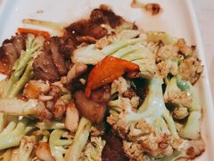 -北李妈妈菜·海肠捞饭(开发区万达店)