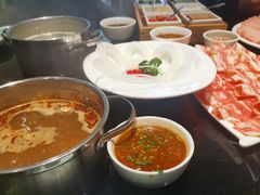 -忆春秋火锅(文翠路店)