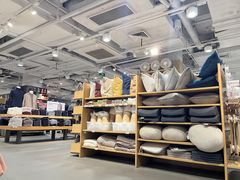 -MUJI无印良品(世博源店)