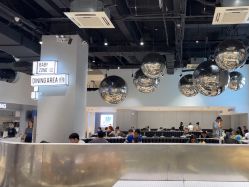 -MINI MARS KIDS CLUB亲子家庭中心(长宁天山店)
