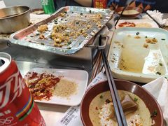 -夜烤·宜宾烧烤(回龙湾店)