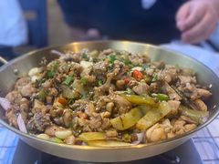 -蛙老爹·蜀香美蛙鱼头(王家湾店)