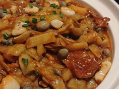 -胡杨记忆(和平路店)