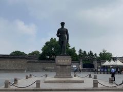 -张学良旧居陈列馆