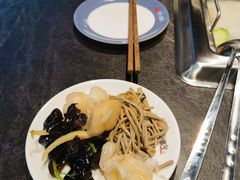 -前门后头老北京铜锅涮肉·京味菜·烤鸭(伊藤洋华堂店)