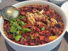 -聚宾楼·烤鸭·家宴(科技三路店)