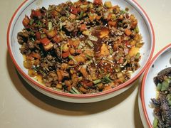 -小柴米·传统江西菜(八一广场店)