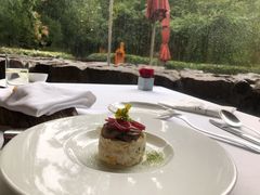-三嚥阁 La Villa Restaurant